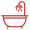 Giocattoli da bagno